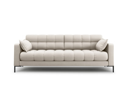 Mamaia Sofa — Beige / 4 Seats