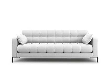 Mamaia Sofa — Light Grey / 4 Seats