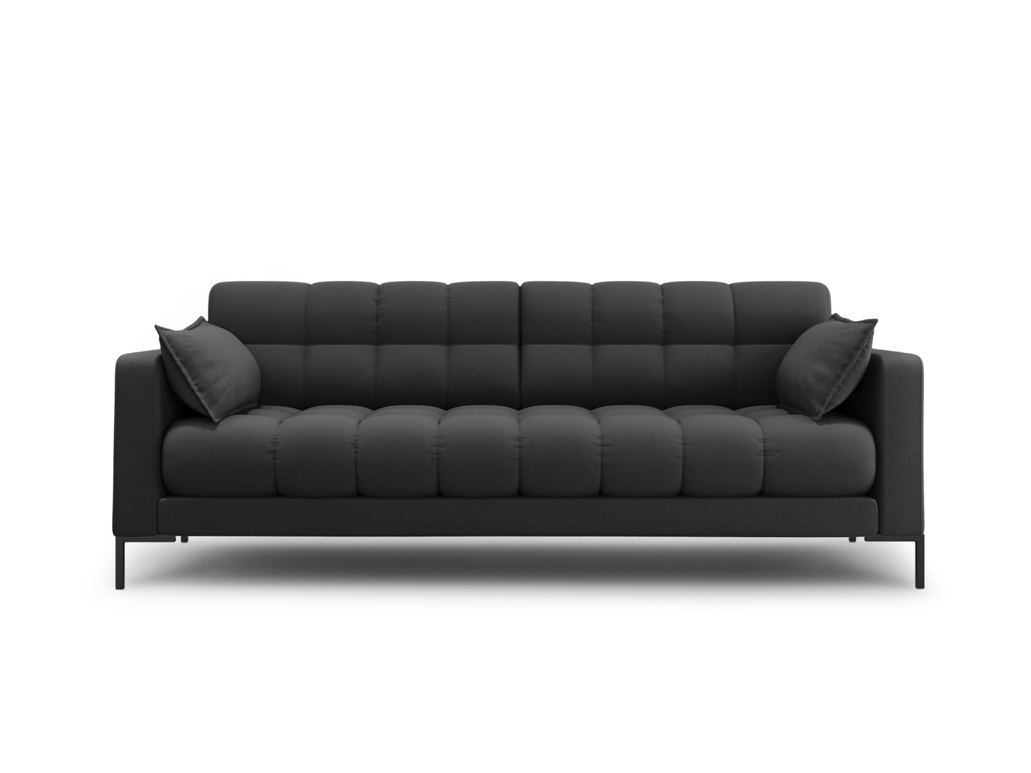 Mamaia Sofa — Dark Grey / 4 Seats