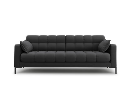 Mamaia Sofa — Dark Grey / 4 Seats