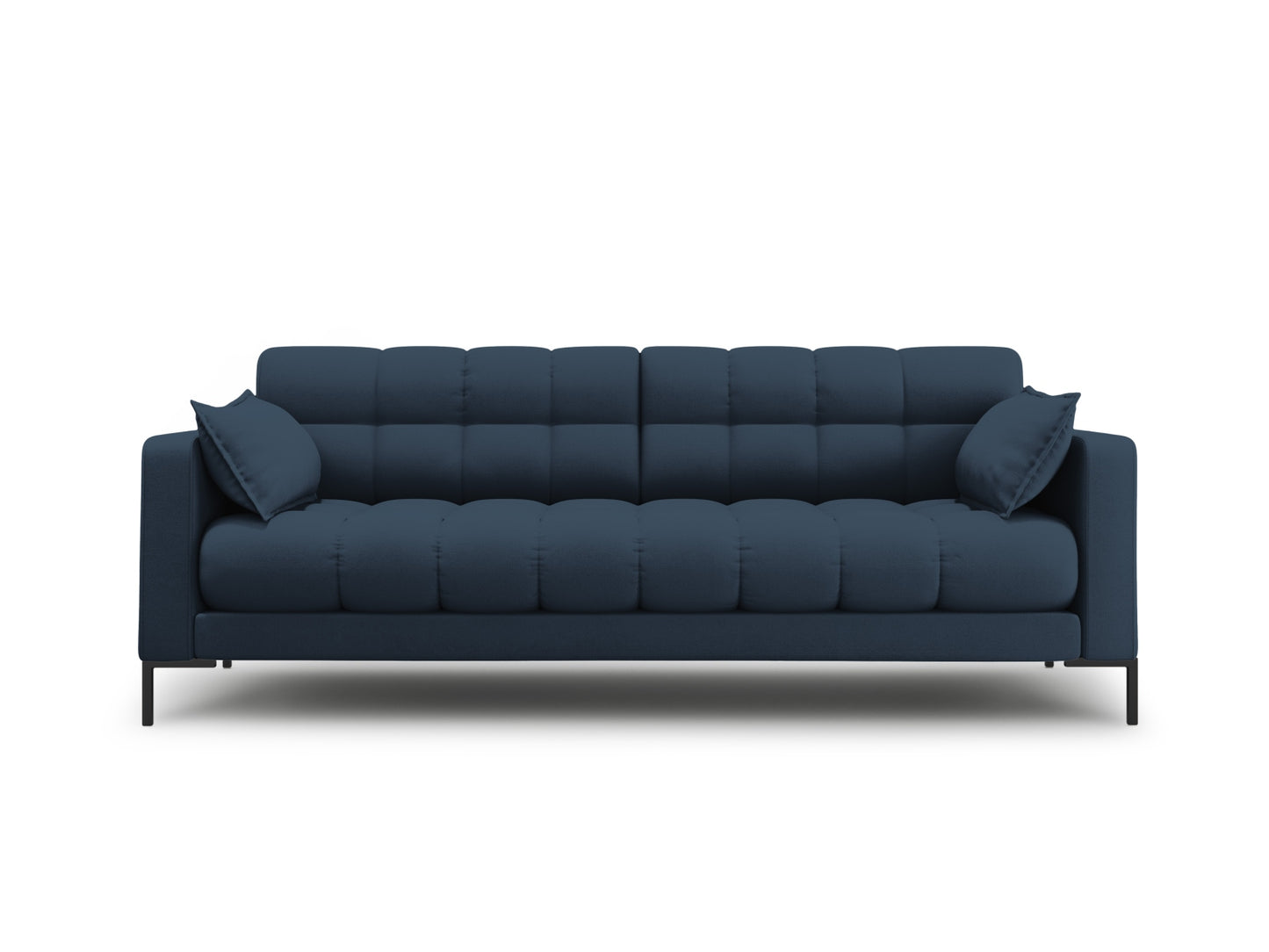 Mamaia Sofa — Blue / 4 Seats