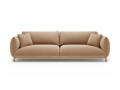 Ada Sofa — Sand / 4 Seats