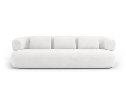Jenny Sofa — Ivory / 4 Seats