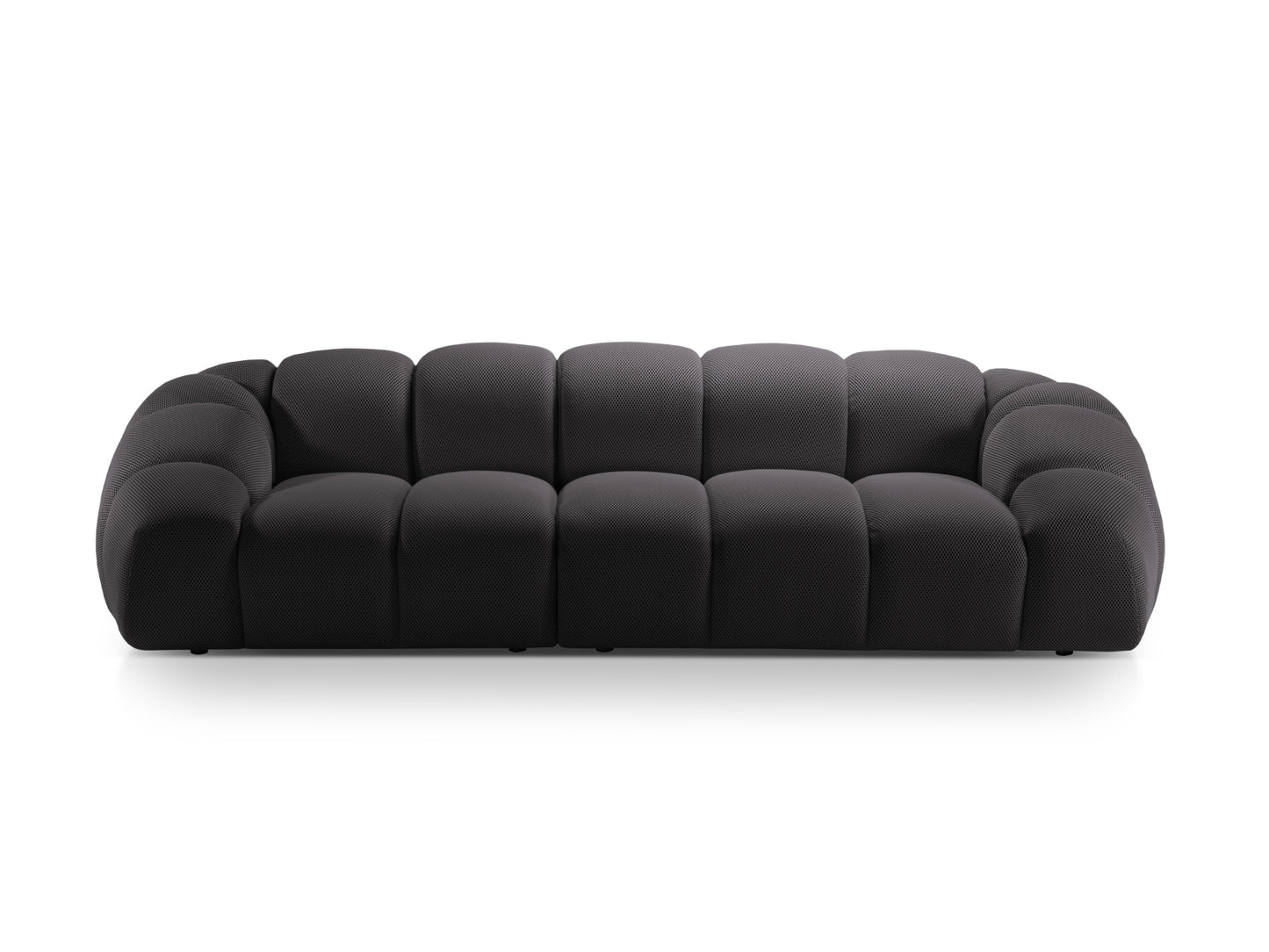 Diana Sofa — Espresso / 4 Seats