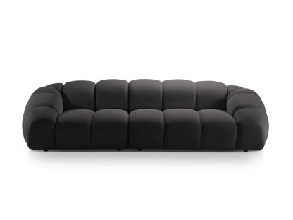 Diana Sofa — Espresso / 4 Seats