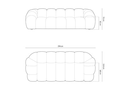 Diana Sofa