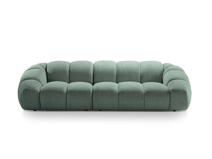 Diana Sofa — Mint / 4 Seats
