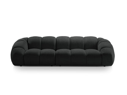 Diana Sofa — Anthracite / 4 Seats