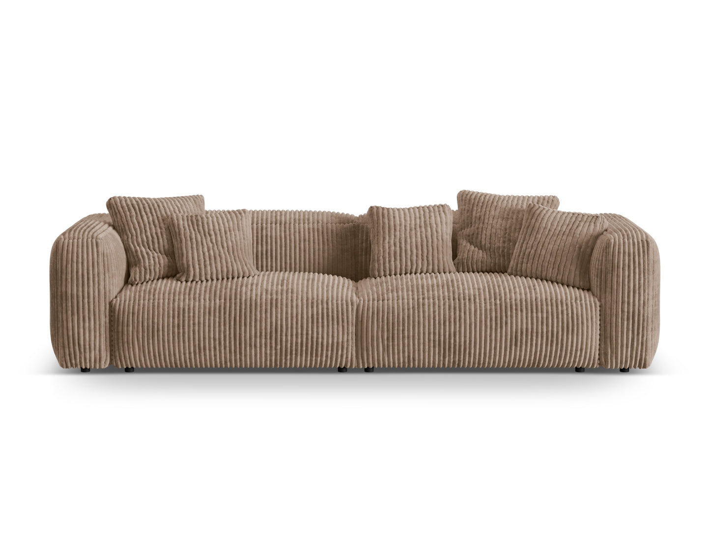 Sofa Cord Acorn Martina — Acorn