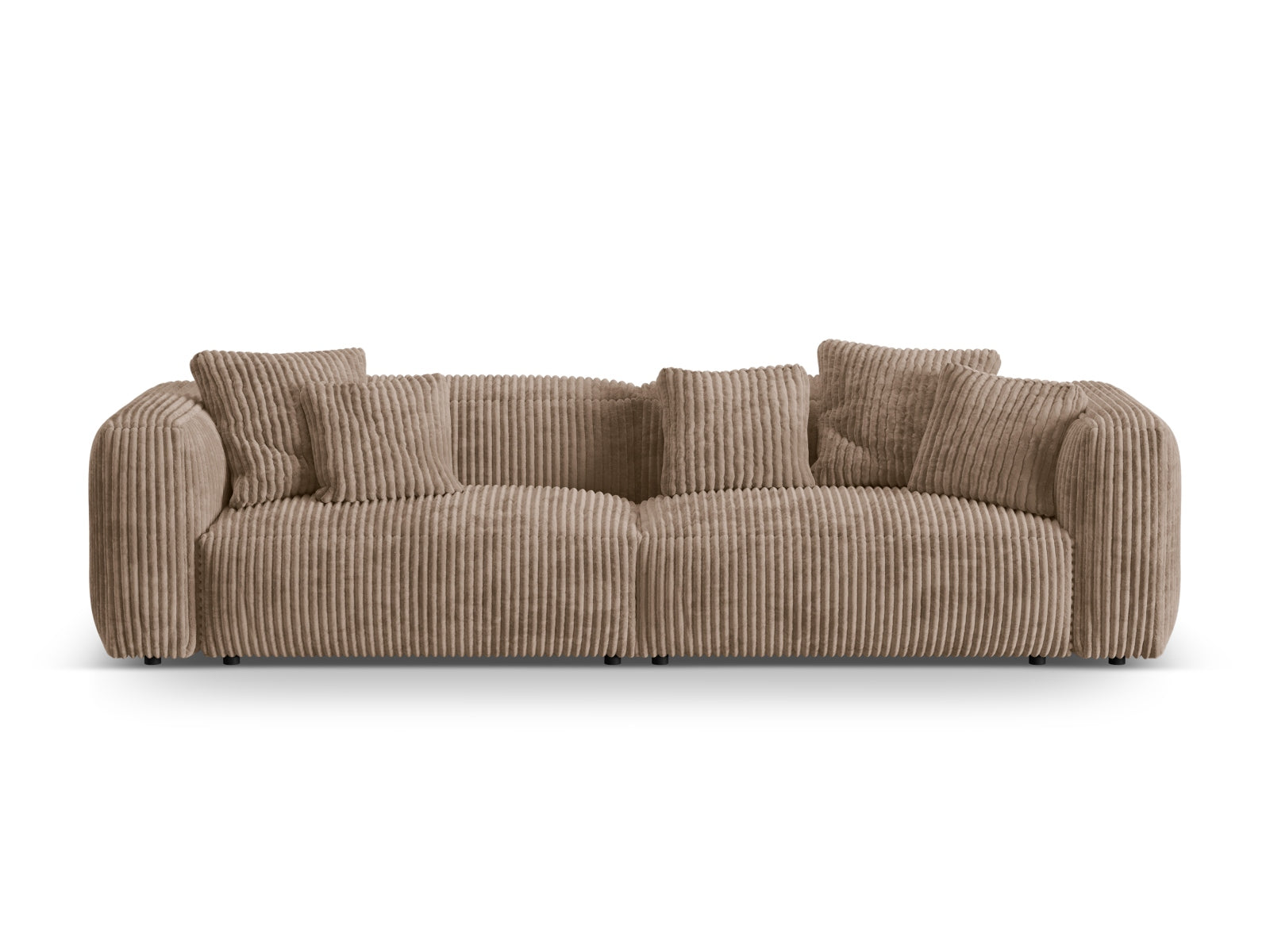 Sofa Cord Acorn Martina — Acorn