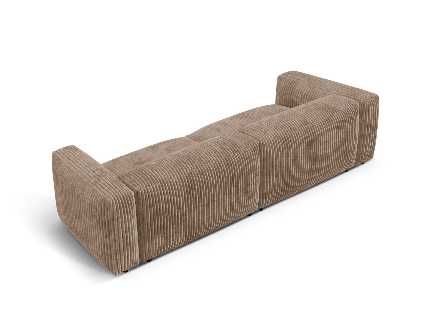 Sofa Cord Acorn Martina — Maße und Details