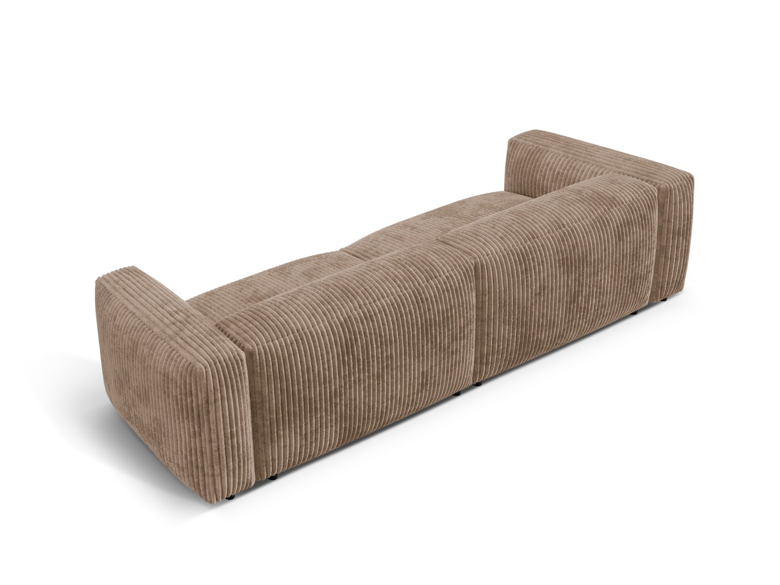 Sofa Cord Acorn Martina — Maße und Details