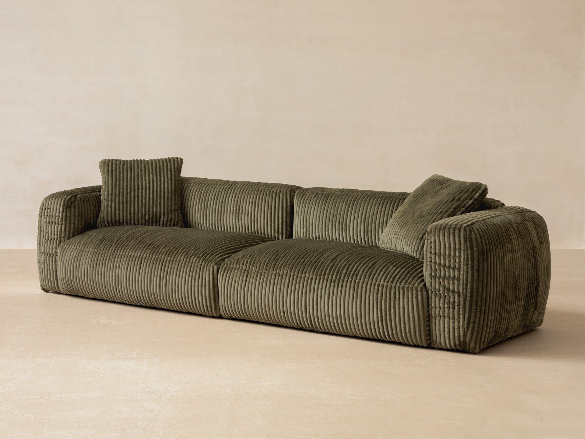Martina Double Seat, 160x106 cm