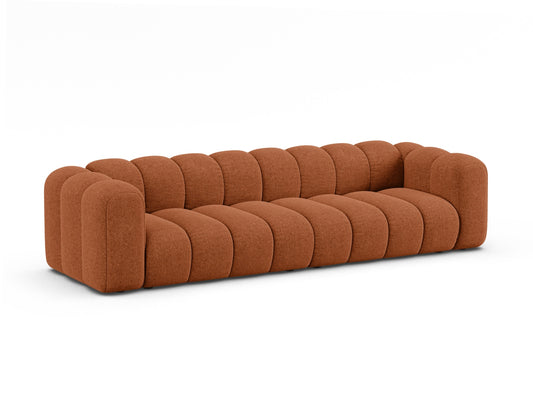 Lupine Modular Sofa, 4 Seats, 290x95 cm