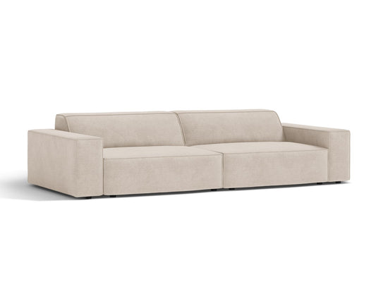 Jodie Modular Sofa, 4 Seats, 244x99 cm