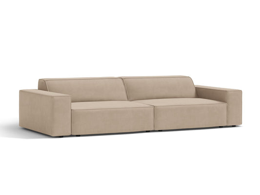 Jodie Modular Sofa, 4 Seats, 244x99 cm