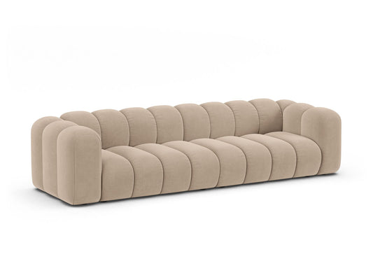 Lupine Modular Sofa, 4 Seats, 290x95 cm