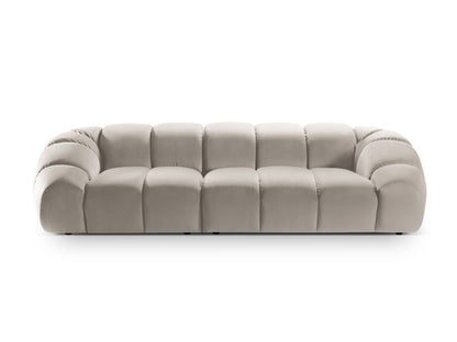 Diana Sofa — Beige / 4 Seats