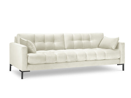 Mamaia Sofa — Light Beige / 4 Seats