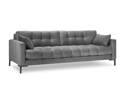 Mamaia Sofa — Light Grey / 4 Seats