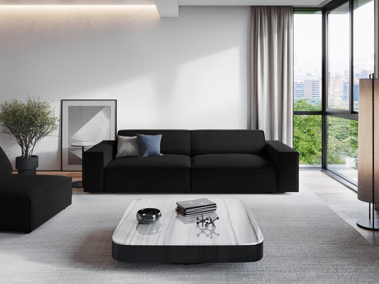 Jodie Modular Sofa