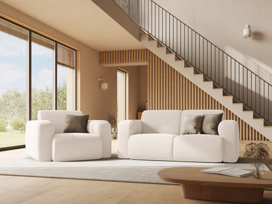 Molino Armchair, 108x100 cm