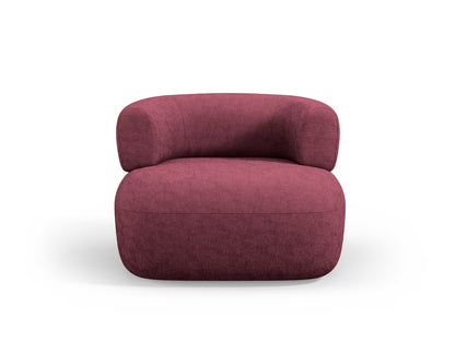 Sessel Chenille Cherrywood Jenny — Cherrywood