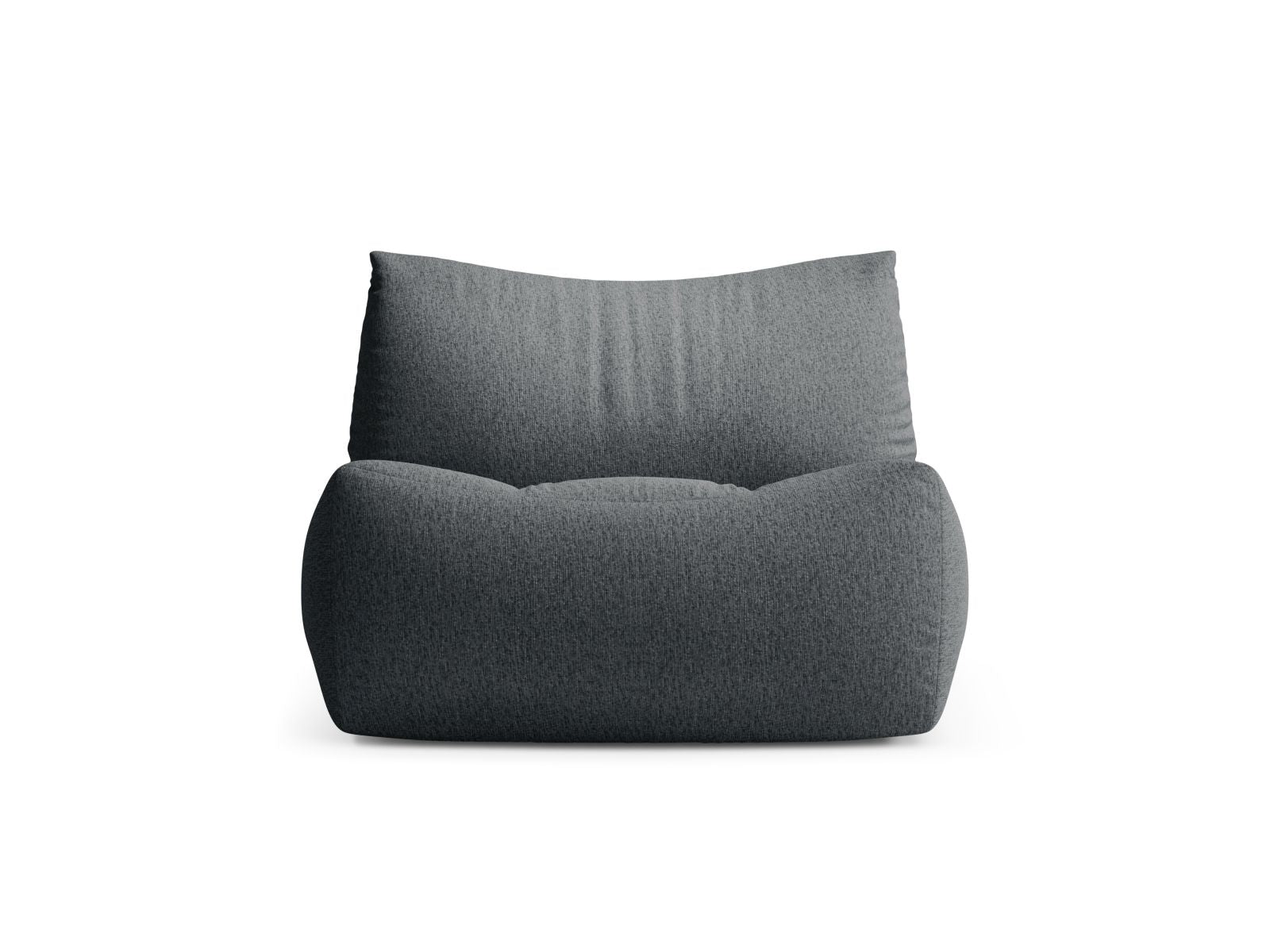 Tove Armchair, 97x83 cm — Dark Grey