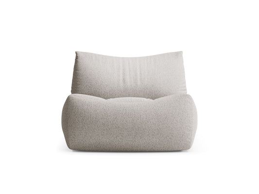 Tove Armchair, 97x83 cm — Beige
