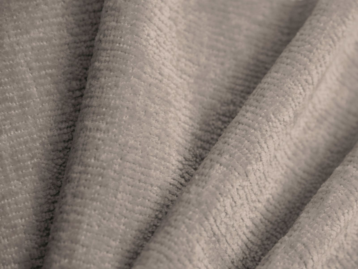 Sessel Chenille Beige Tove — Ansicht 4