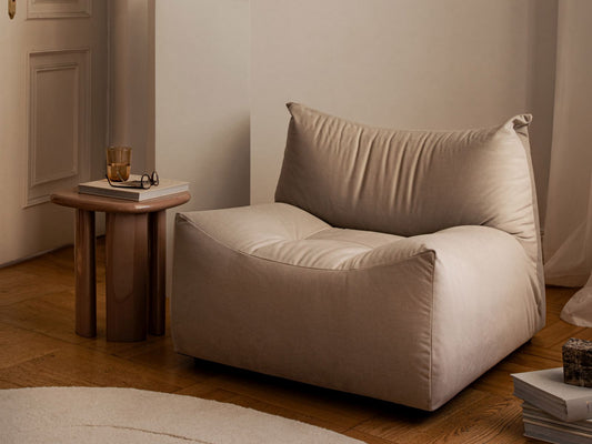 Tove Armchair, 97x83 cm