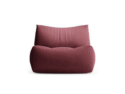 Sessel Chenille Beige Tove — Cherrywood