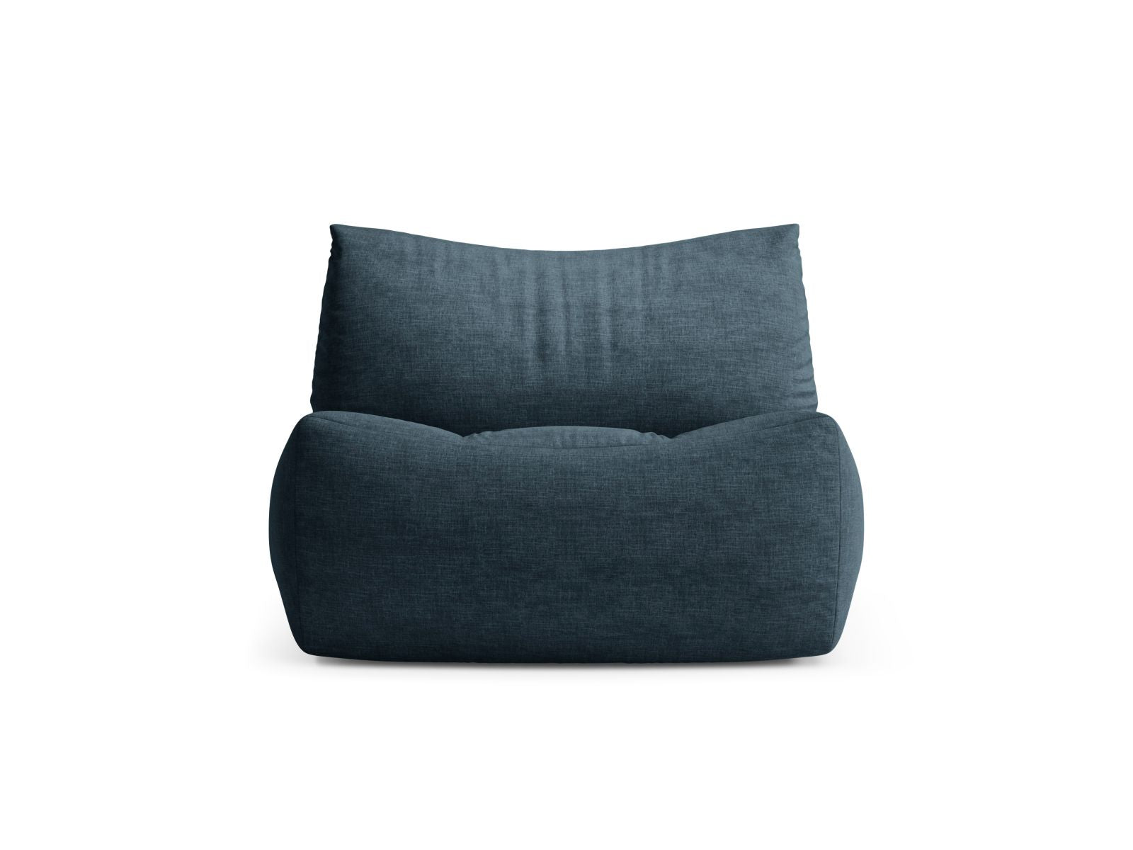 Tove Armchair, 97x83 cm — Blue Jeans