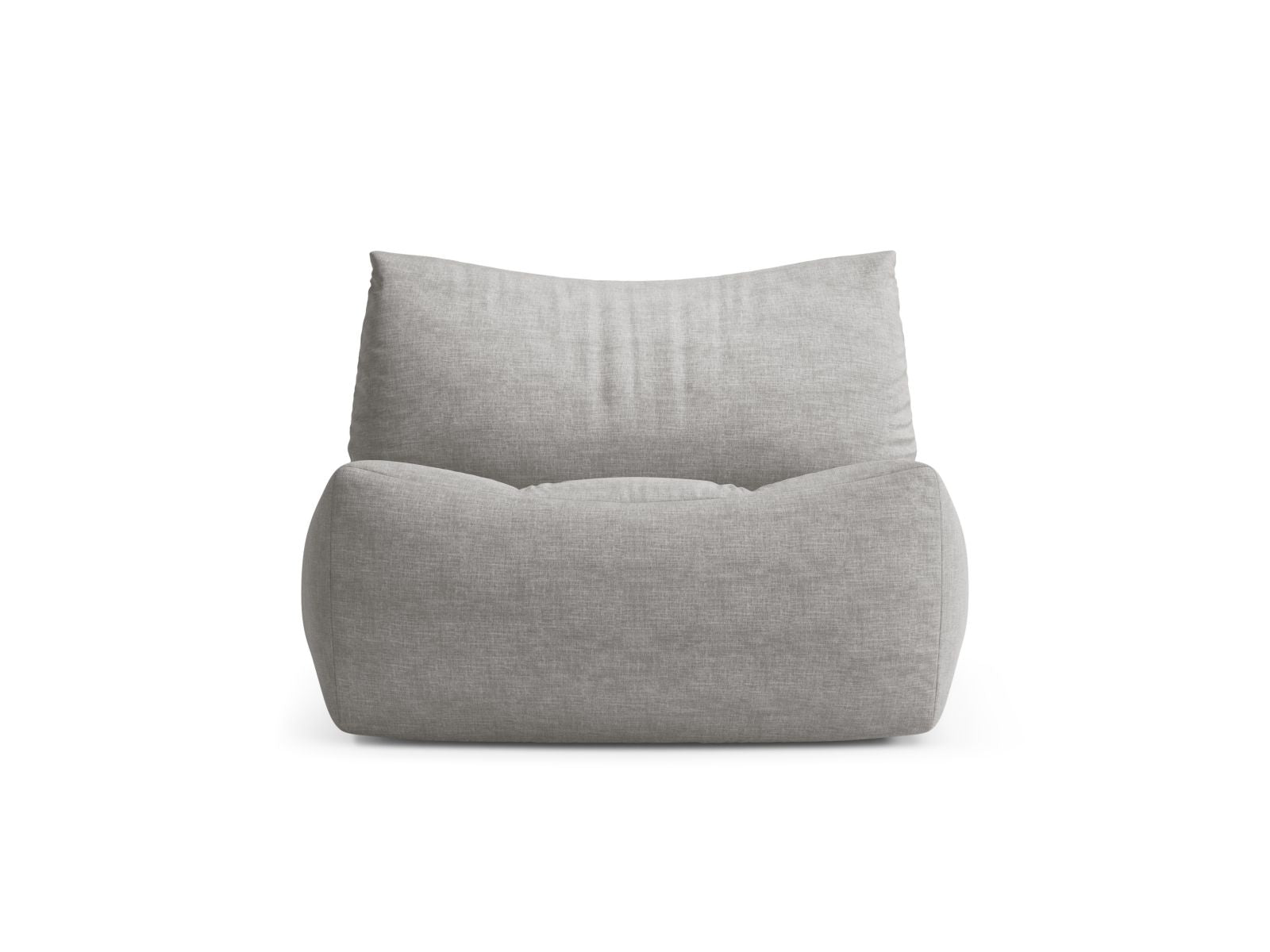 Tove Armchair, 97x83 cm — Light Grey