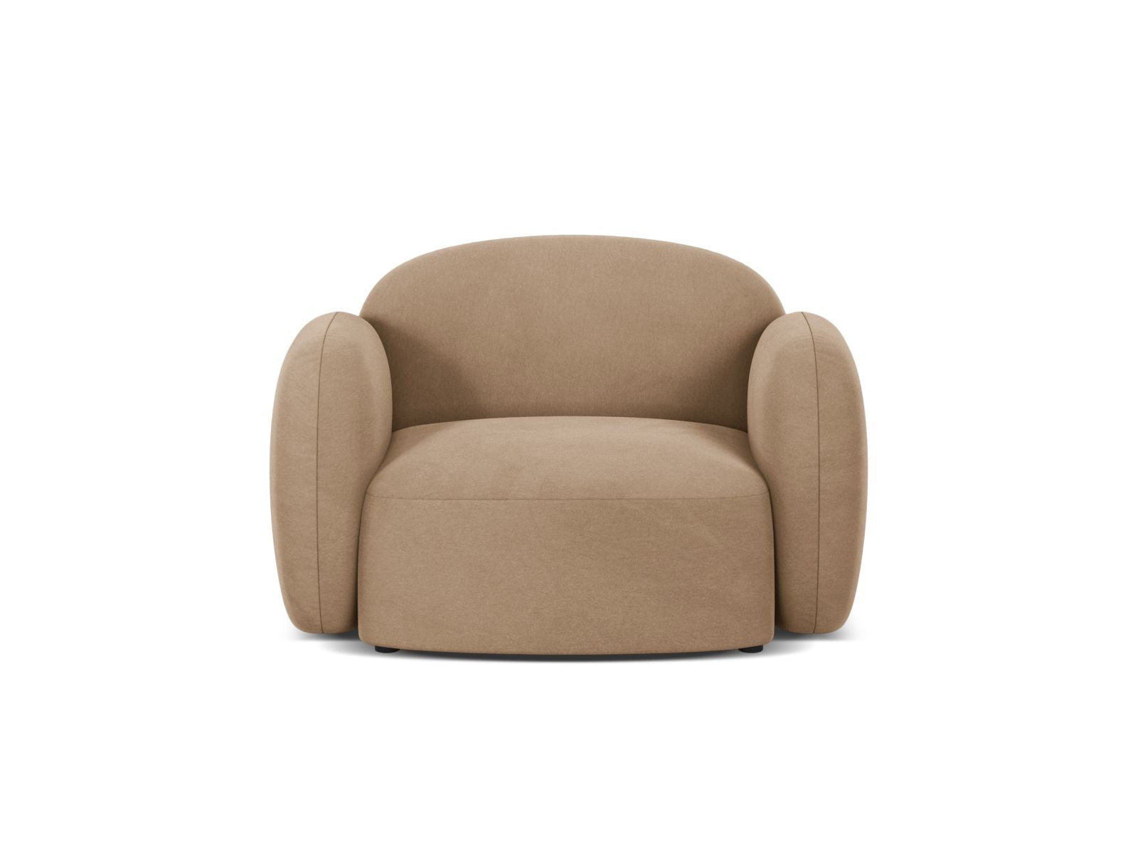 Blair Armchair, 119x95 cm — Sand