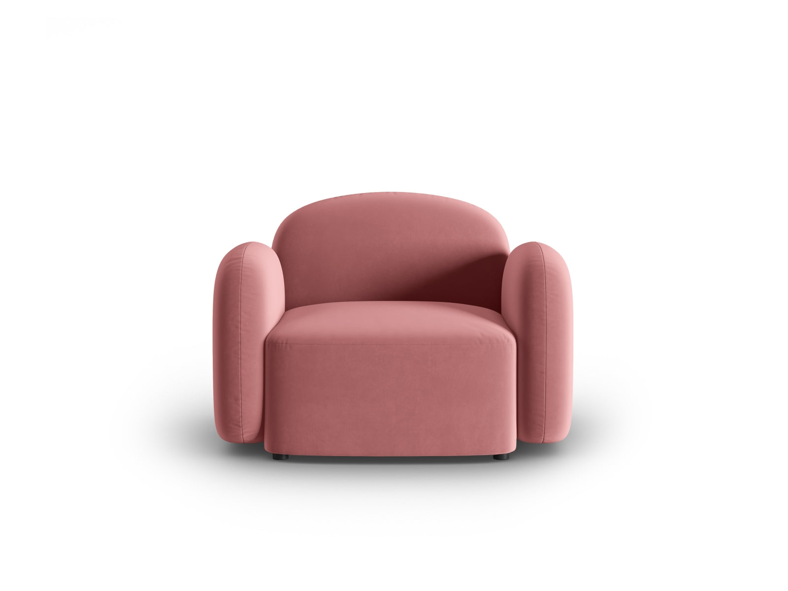 Blair Armchair, 119x95 cm — Flamingo