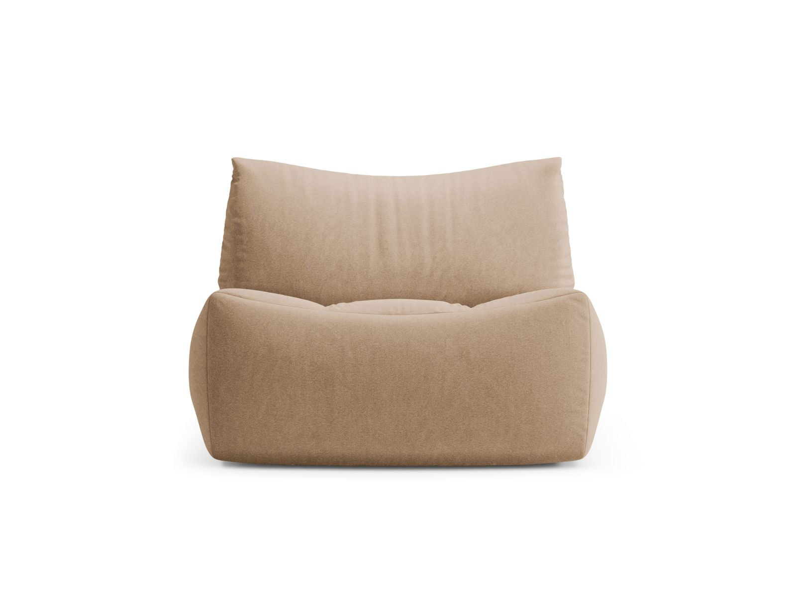 Tove Armchair, 97x83 cm — Sand