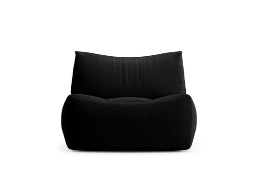 Tove Armchair, 97x83 cm — Black