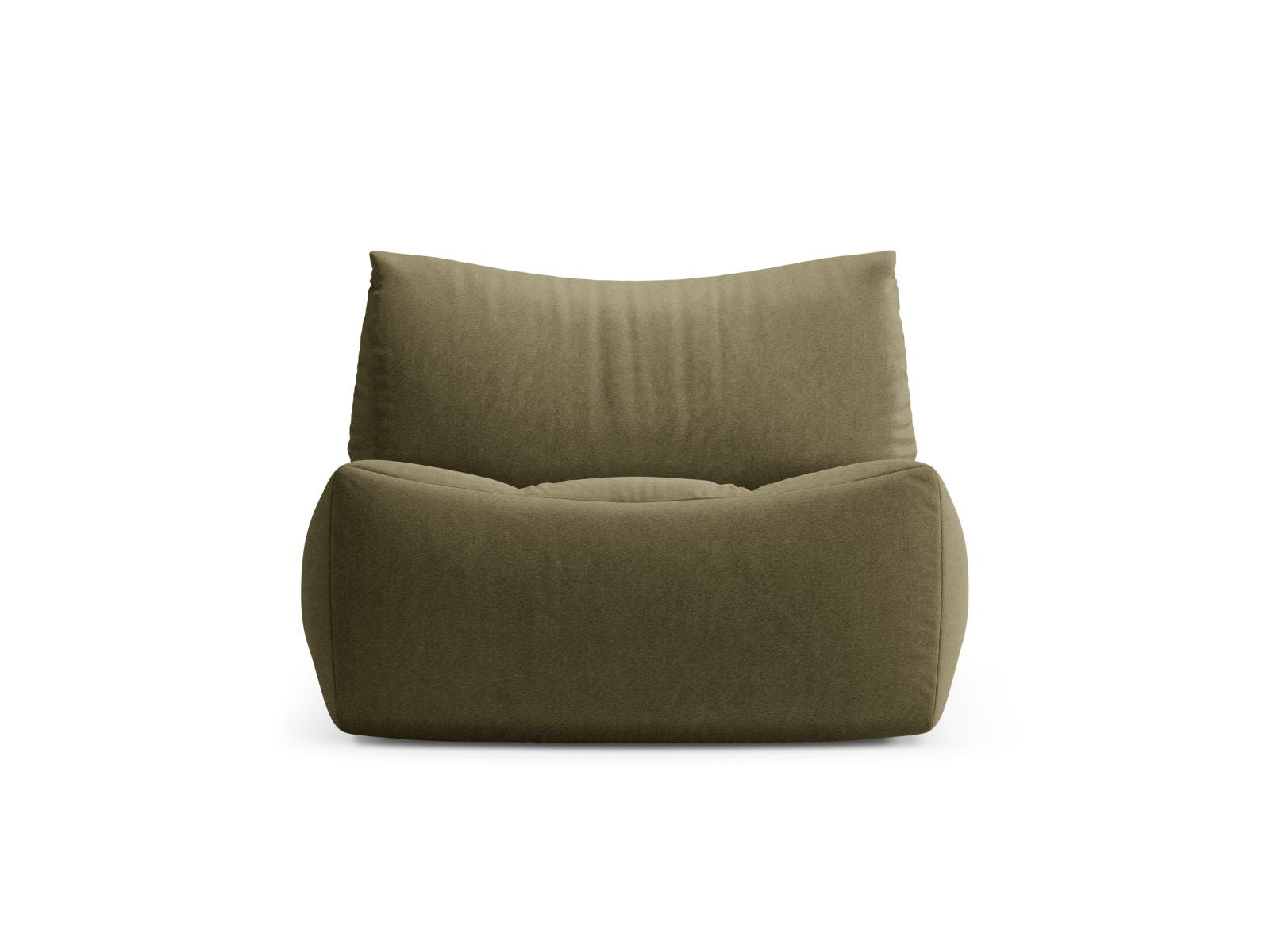 Tove Armchair, 97x83 cm — Light Green