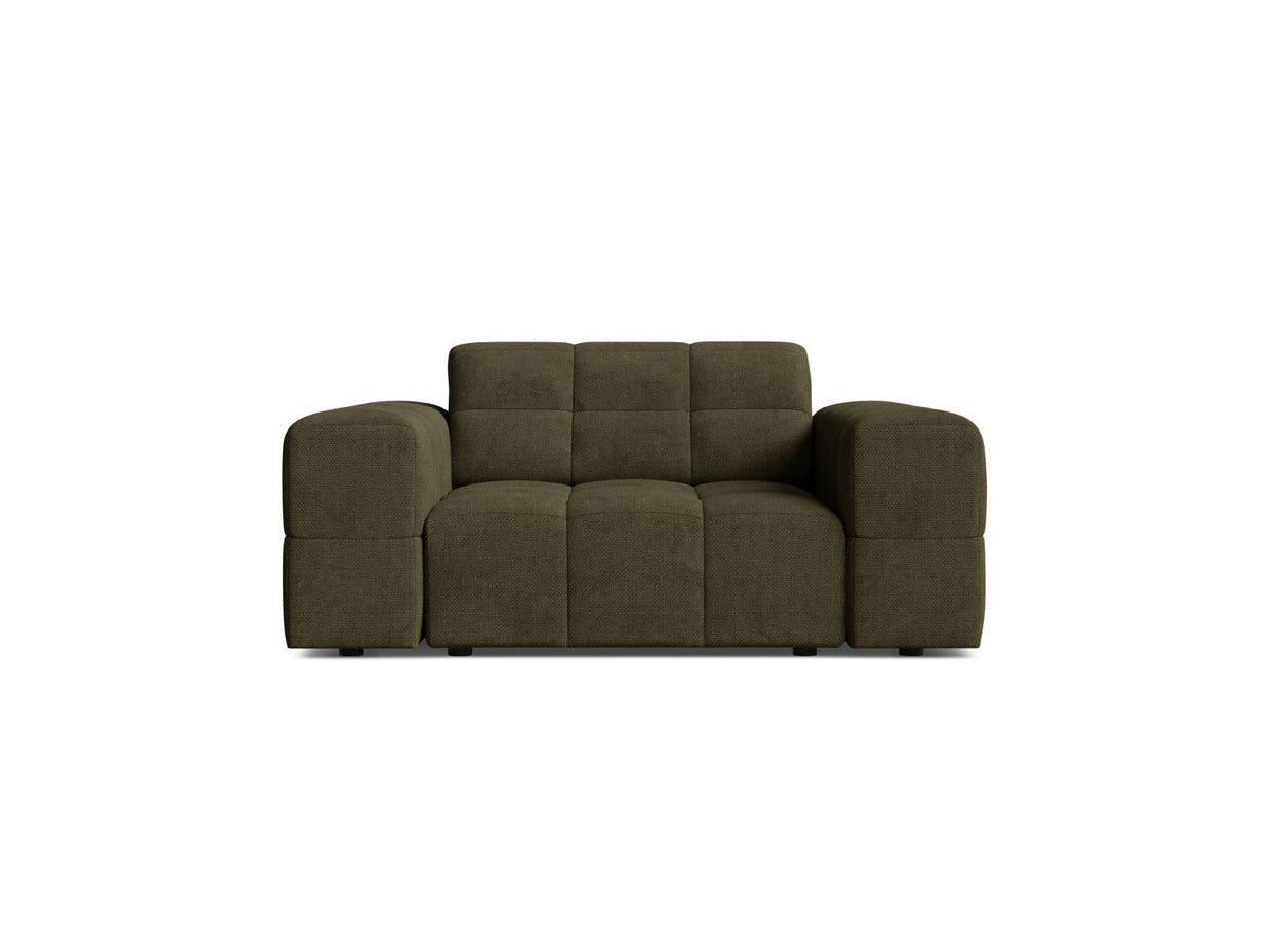 Jennifer Armchair, 132x102 cm — Green
