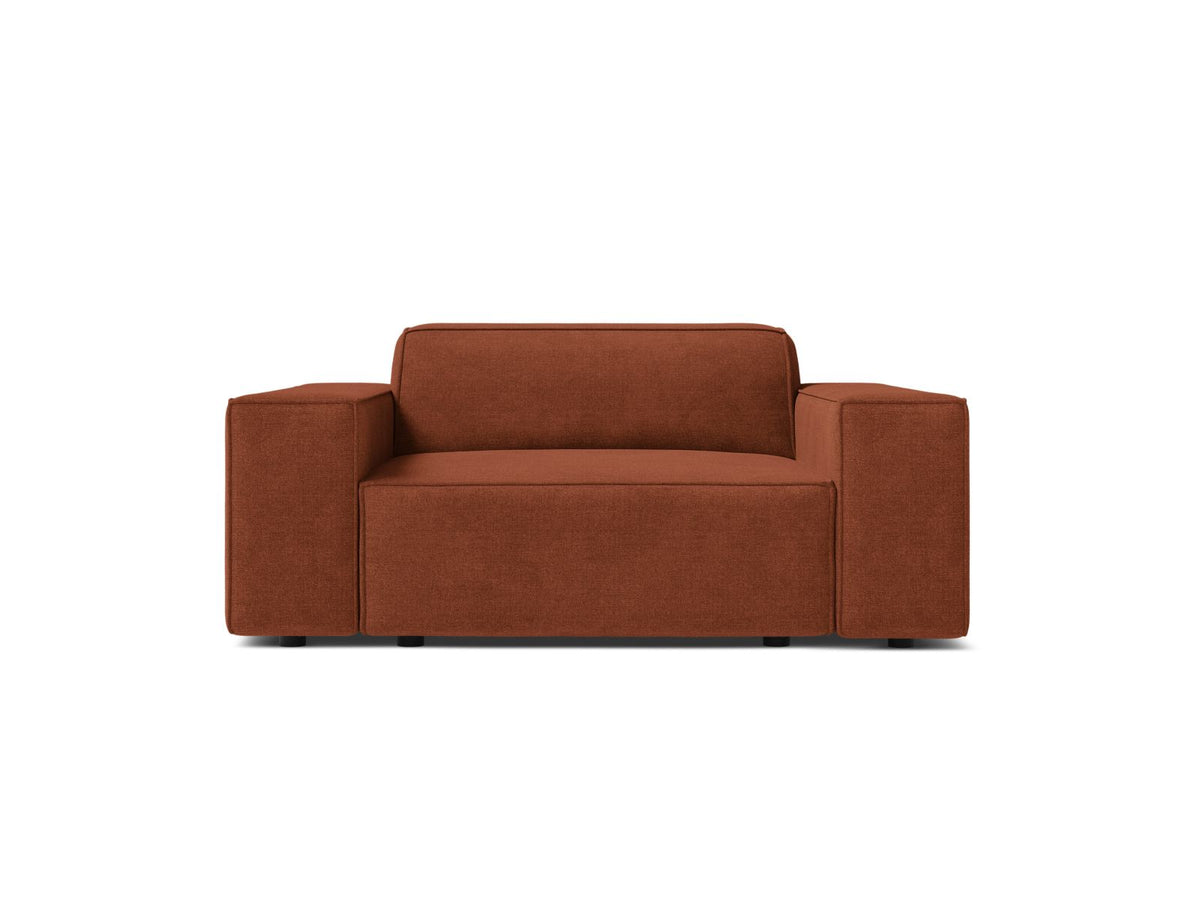 Jodie Armchair, 124x99 cm — Brick