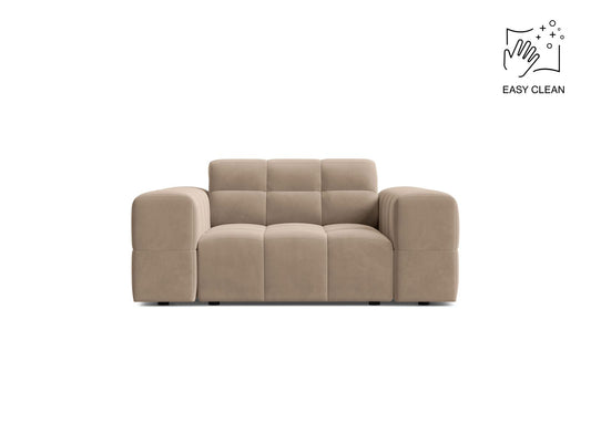 Jennifer Armchair, 132x102 cm — Beige