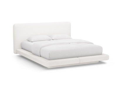 Linea — White