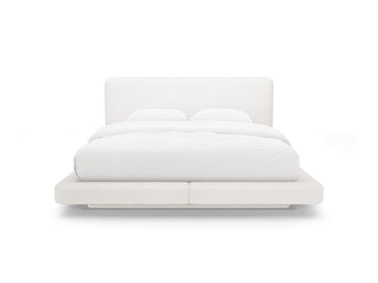 Linea — White