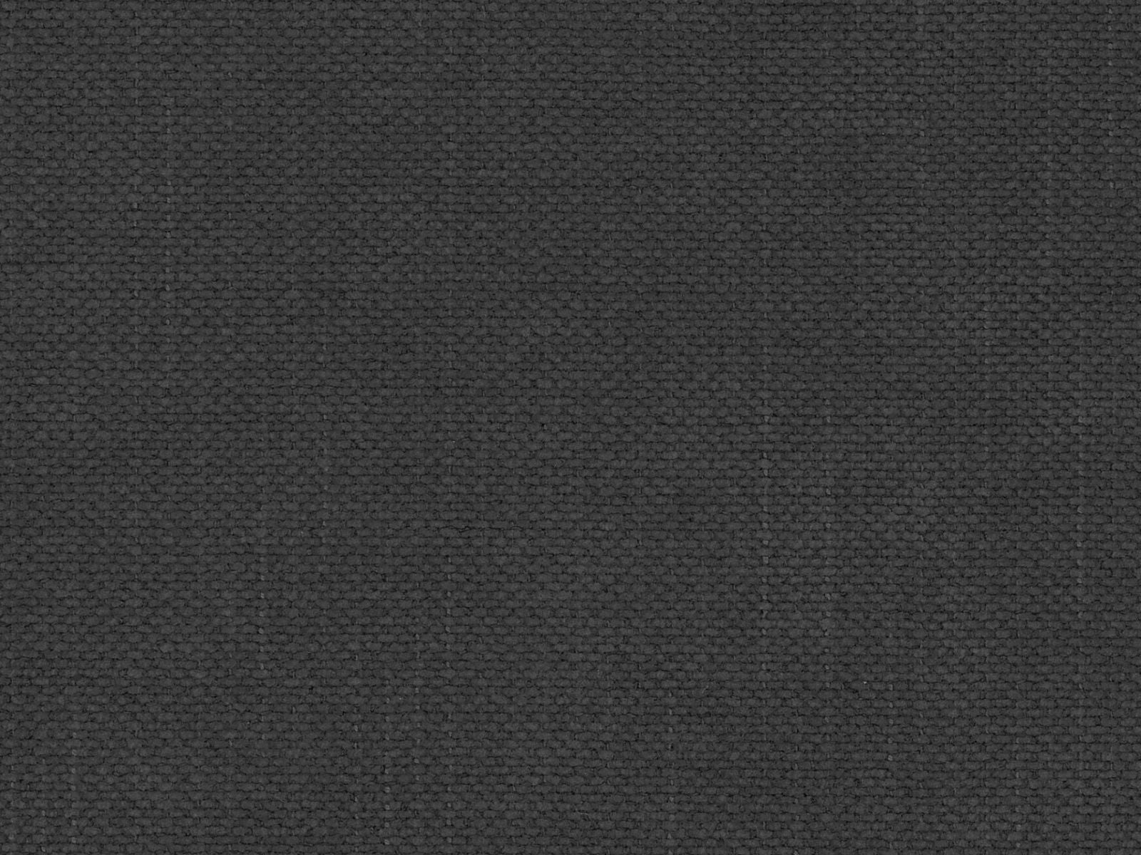 Bett Strukturstoff Anthrazit Linea — Ansicht 4