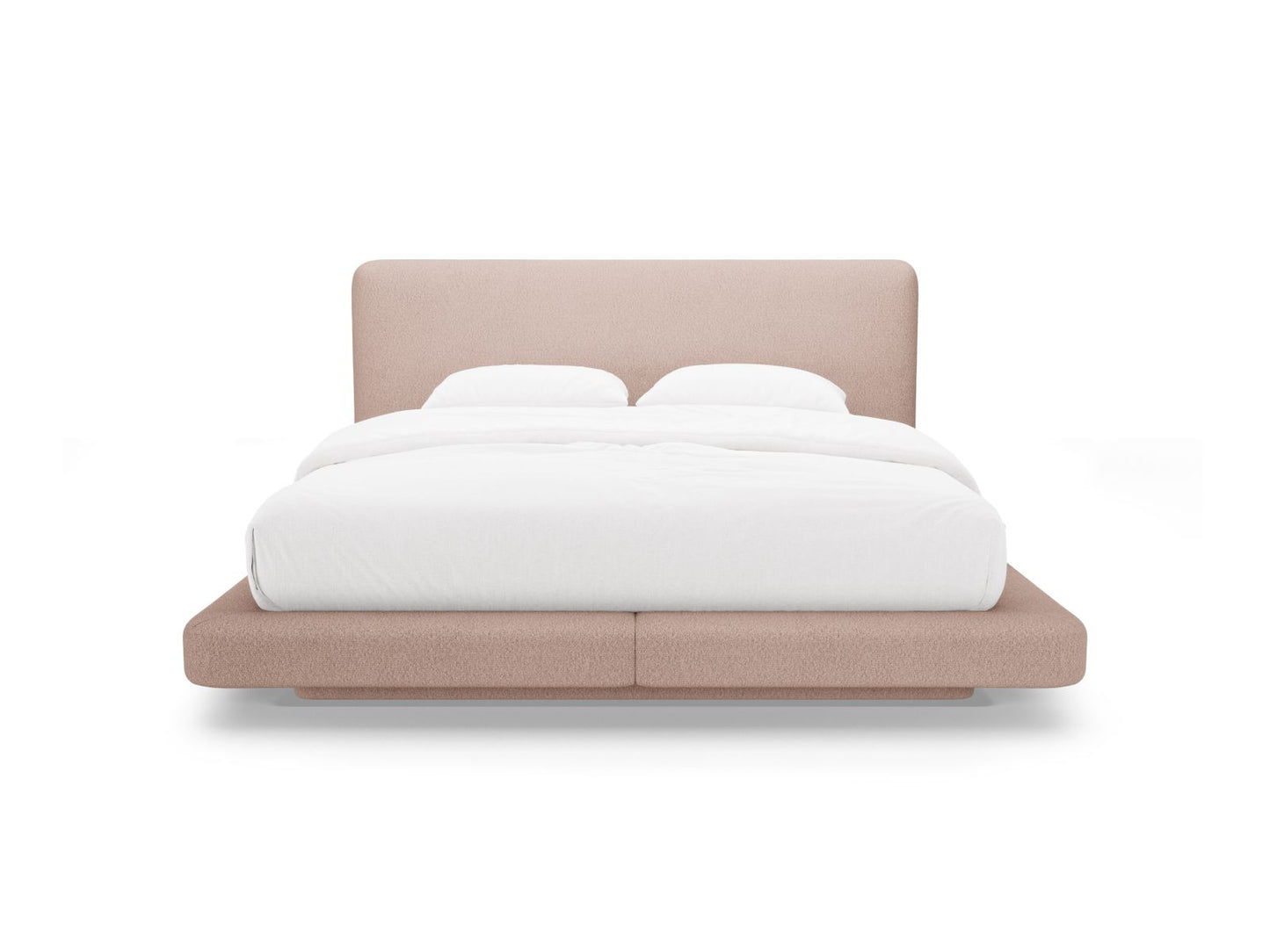 Linea — Powder Pink