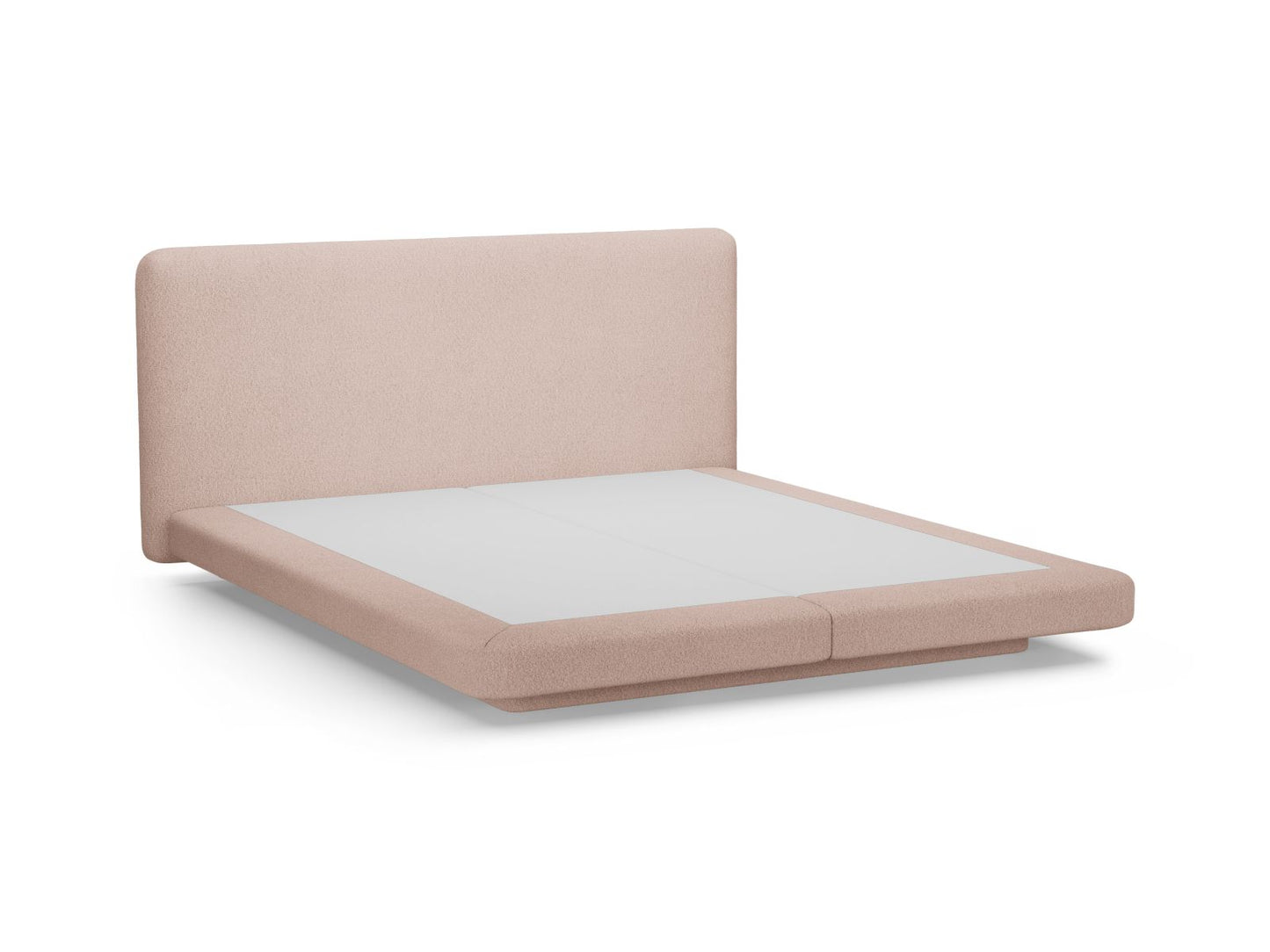 Linea — Powder Pink