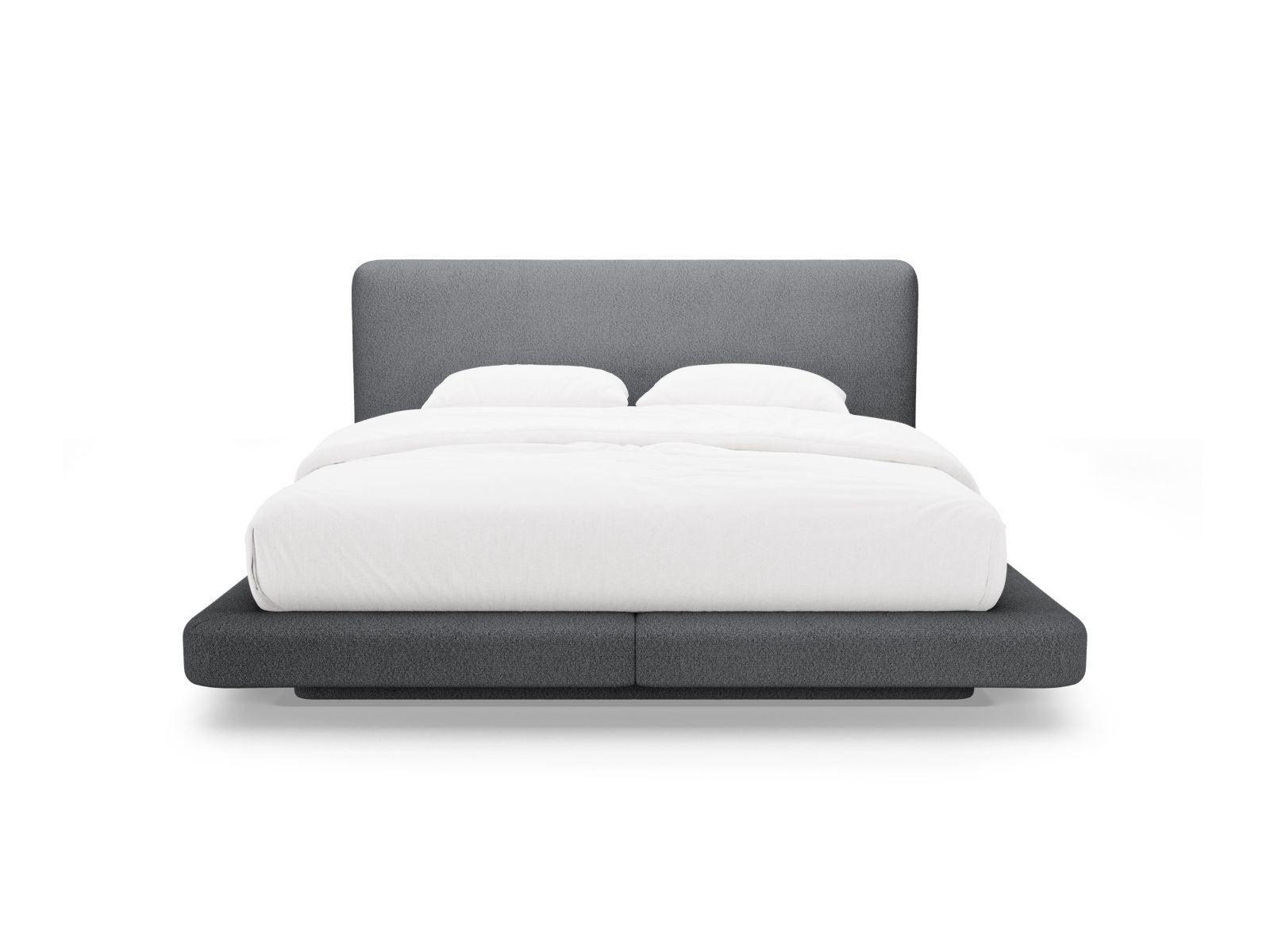 Linea — Dark Grey