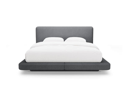 Linea — Dark Grey