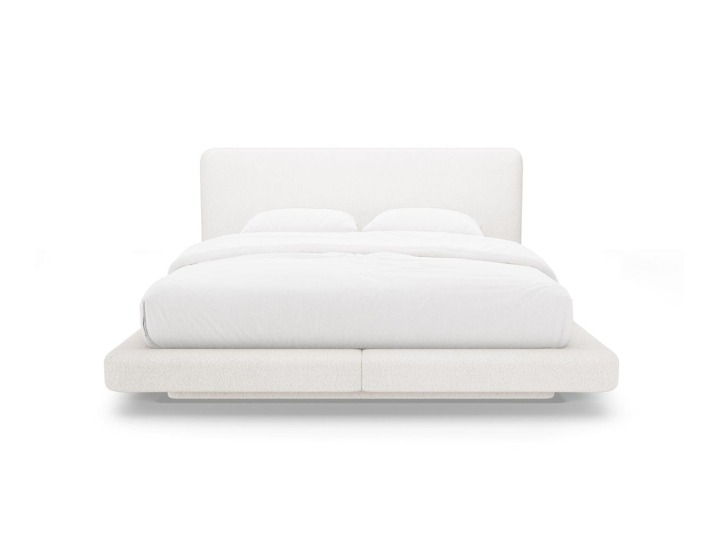 Linea — White